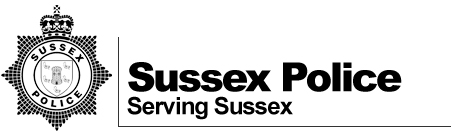 Sussex Police Logo
