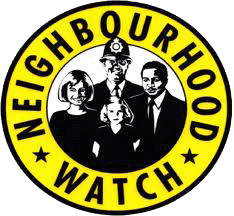 neighbourhood watch logo
