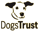 Shoreham Dogs trust Logo