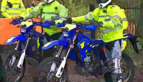 Not The Bourne Legacy