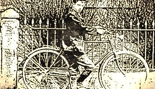 Waiting for improved conditions