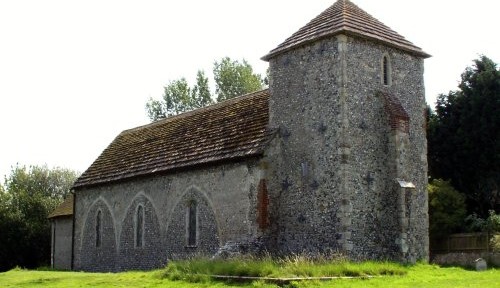 St. Botolph's Church