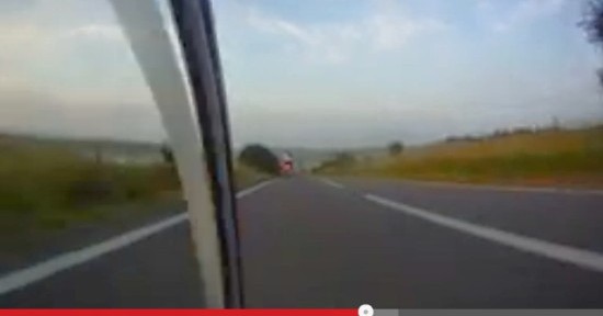 Devil s Dyke Climb Toby Field 14th July 2013