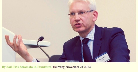 E.ON The Rampion trough is overflowing with subsidy