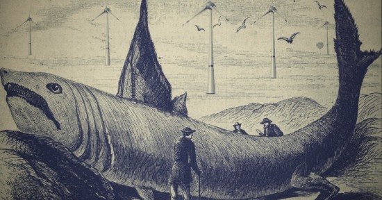 ScottishPower Renewables abandons the Argyll Array.