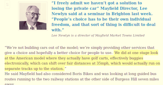 'Individual freedom .. is difficult to deal with'