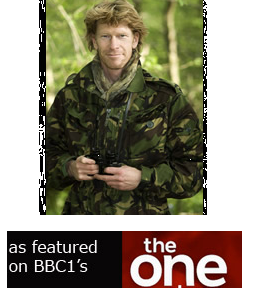 David Plummer Beginning Nature Photography