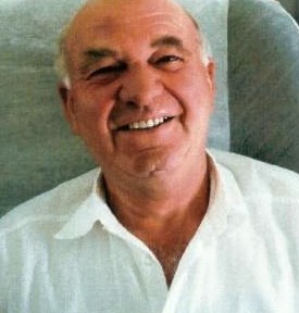 In memory of Geoffrey Harris