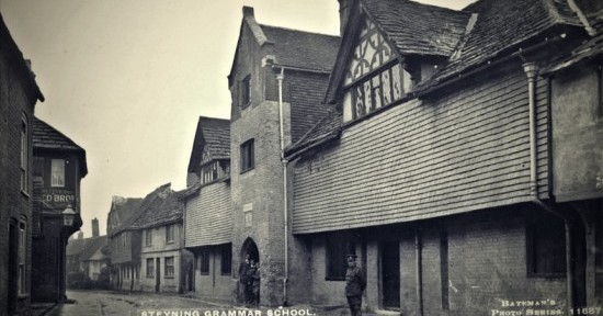 Steyning Grammar School