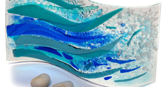 Studio Shards Pauline Findlay