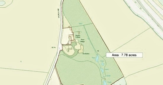 The Old Rectory Newtimber