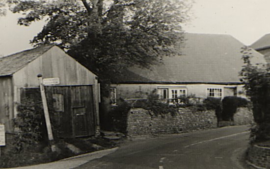 Yew and Clematis Cottages