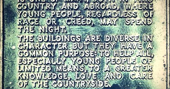 Youth Hostel Truleigh Hill South Downs Way