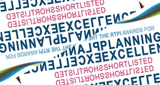 Planning Excellence 2014