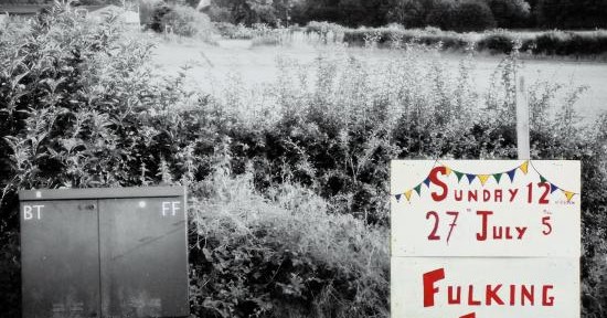 Win a BT line cabinet!!