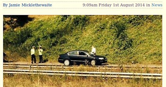 Car keys mislaid in Pyecombe