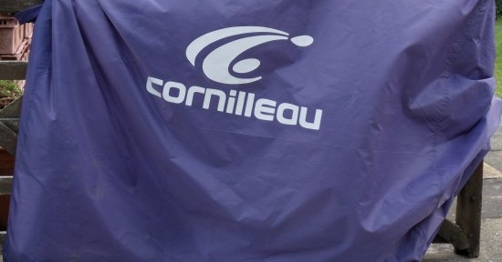 Cornilleau