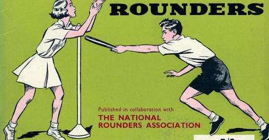 Village Picnic and Rounders