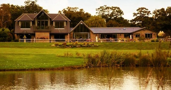 Barcombe House, Horn Lane, Woodmancote