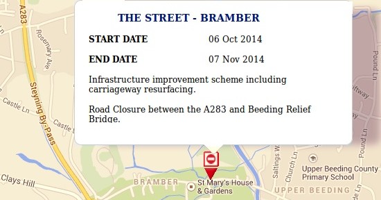 Bramber tonsillectomy