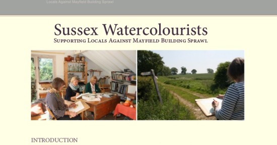 Buy art, support LAMBS