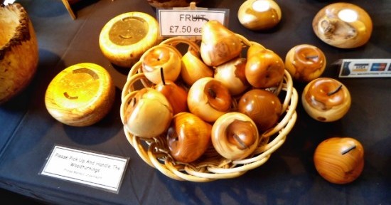 Sussex Woodcraft Society