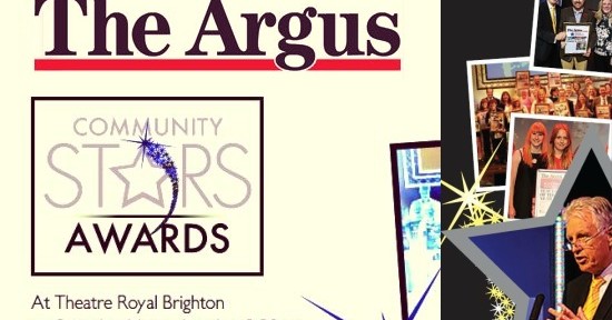 The Argus Community Star Awards 2014