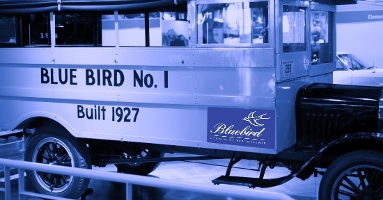 Bus service returns to Fulking