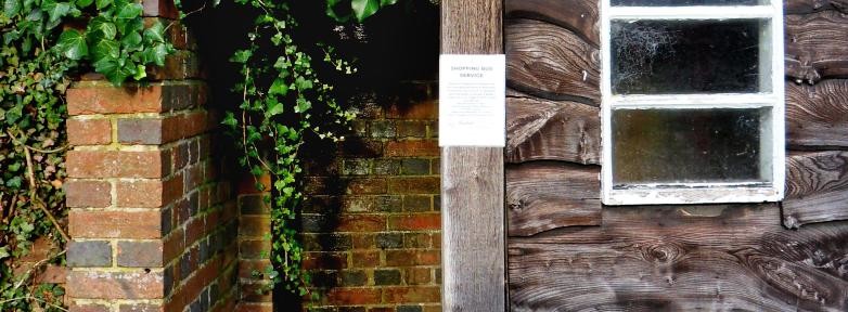 Fulking–Hassocks–Fulking by Bluebird