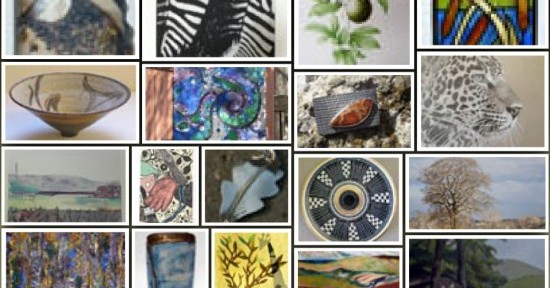 Steyning Arts December 6th 2014