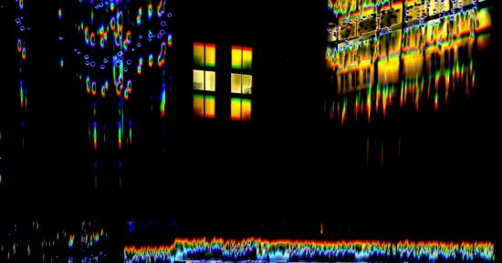 Christmas in Fulking 2014