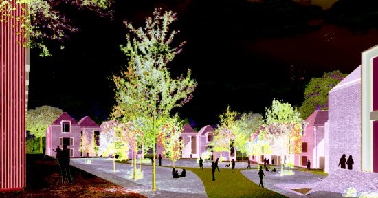 Durand Academy withdrawn