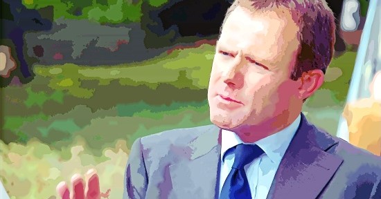 Nick Herbert muses on localism