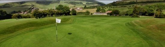 Pyecombe Golf Course