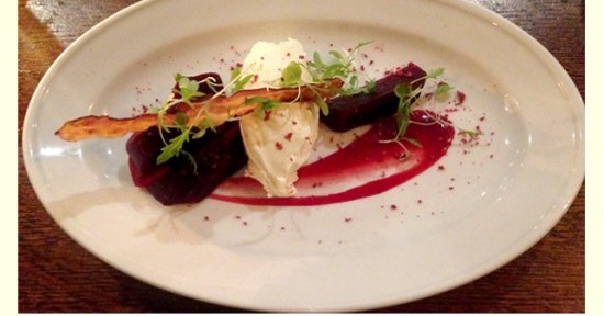 A rave review of the Shepherd & Dog in Fulking