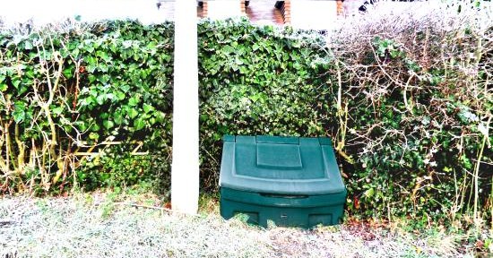 Parish Council Meeting – 14th April 2016 7:30pm – Village Hall