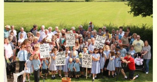 Bright FM Mid Sussex minus Mayfield