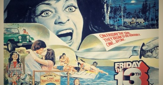 Games Evening Friday 13th February