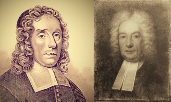 Increase and Cotton Mather