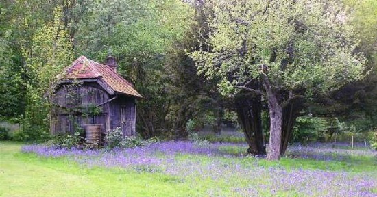 Oldwood Clappers Lane Fulking