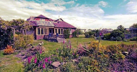 Pippins Poynings Road Fulking