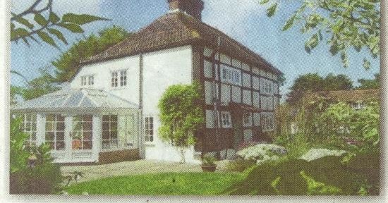 Kent Cottage, Fulking