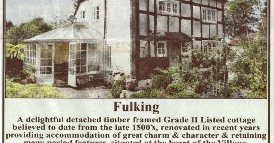 Kent Cottage, Fulking