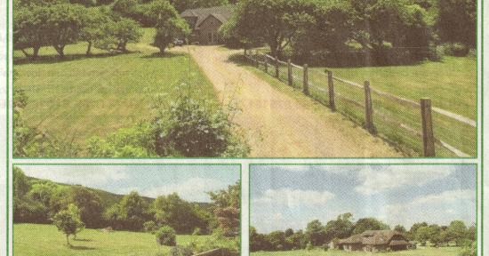 Four Acres, Poynings Road, Fulking