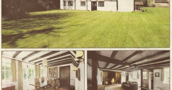 Cabbage Patch, Clappers Lane, Fulking