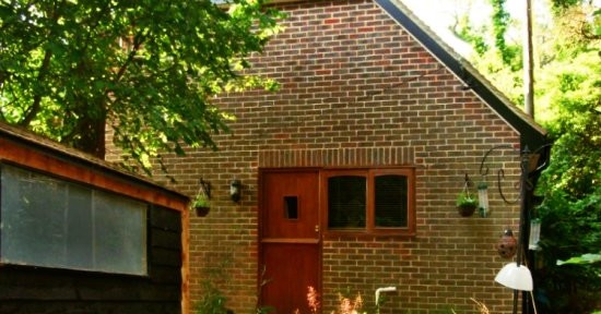 Badgerwood Barn, Clappers Lane, Fulking