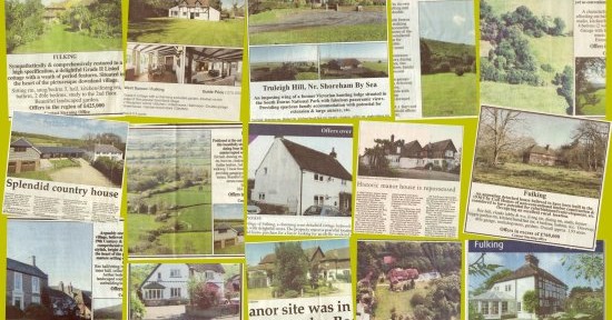 Fulking Property Pr0n