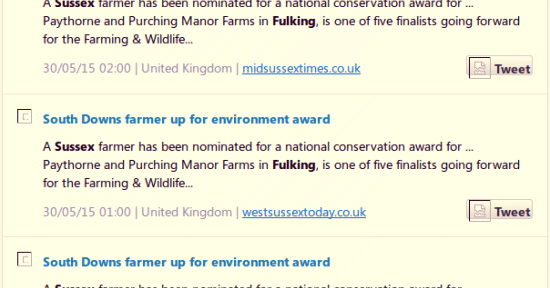 How to be a journalist