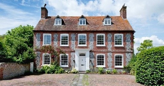 Perching Manor, Edburton Road, Fulking, West Sussex
