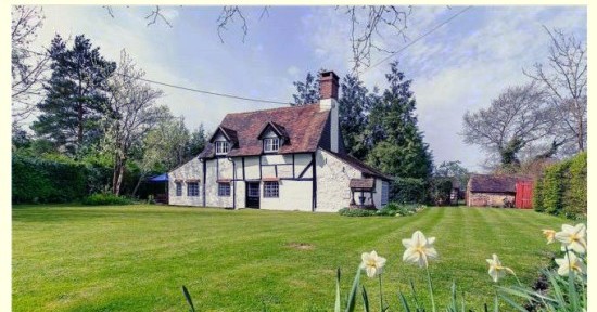 The Cabbage Patch Clappers Lane Fulking